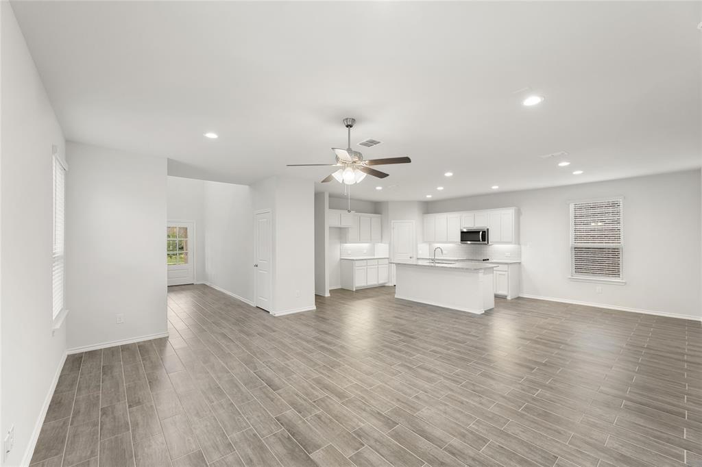 North Creek - Residential