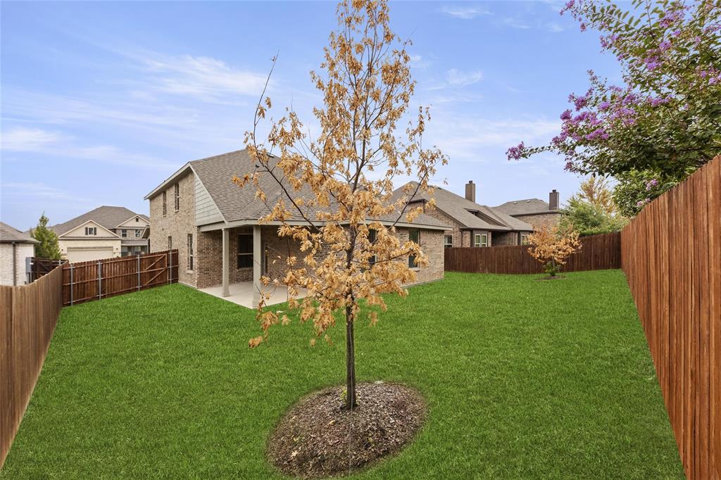 North Creek - Residential