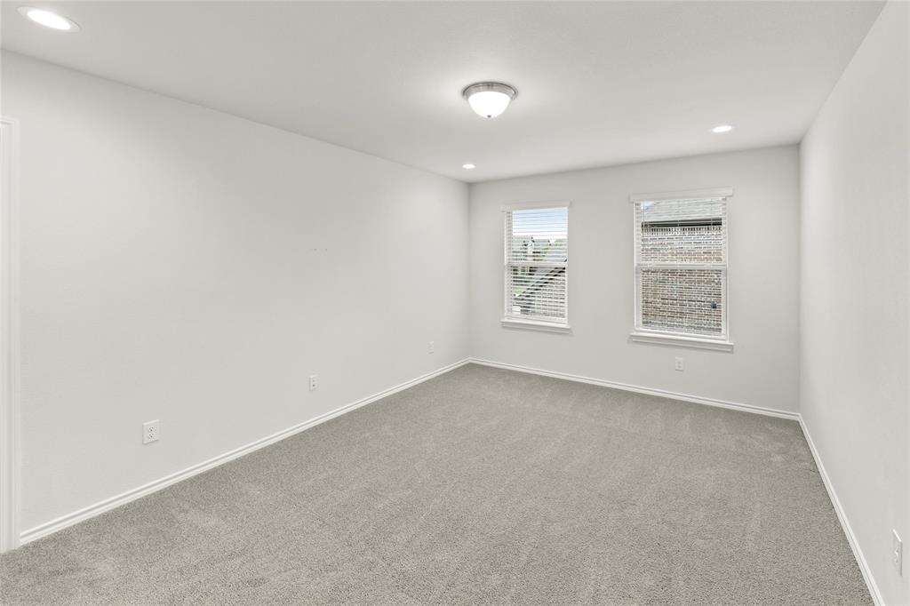 North Creek - Residential