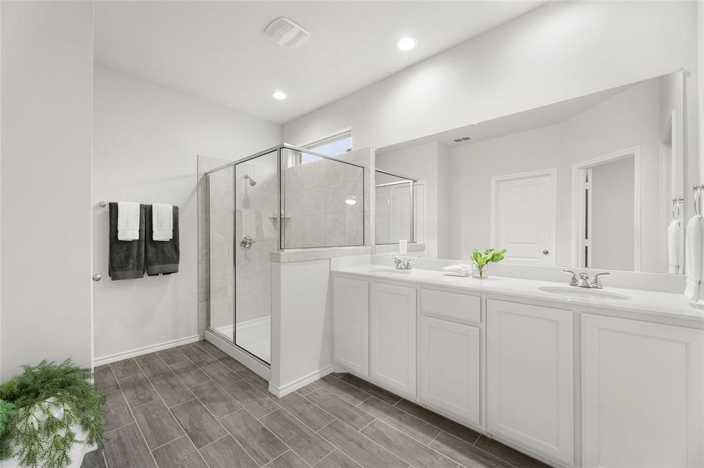 North Creek - Residential