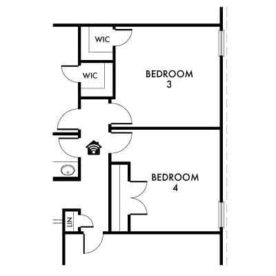 North Creek - Residential