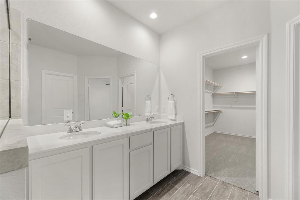 North Creek - Residential