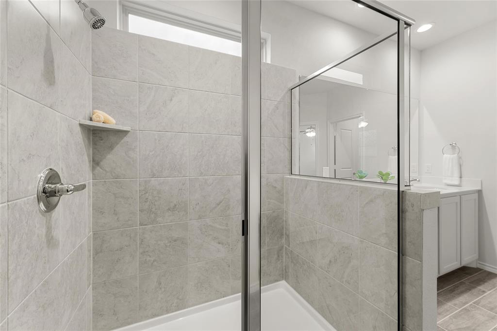 North Creek - Residential