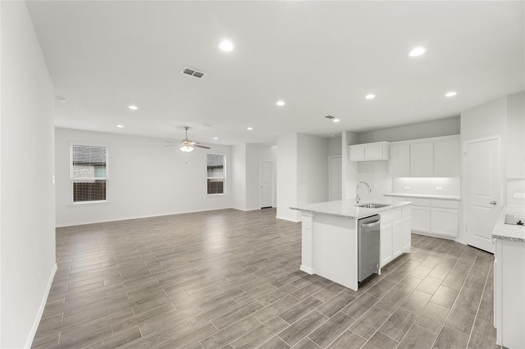 North Creek - Residential