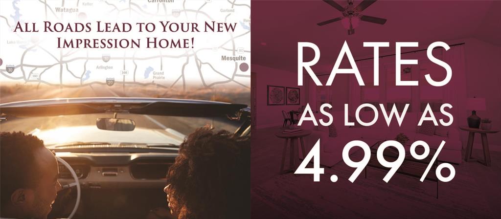 North Creek - Residential