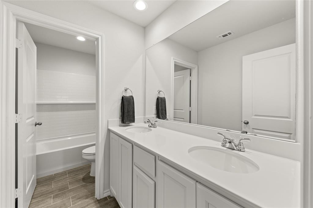 North Creek - Residential