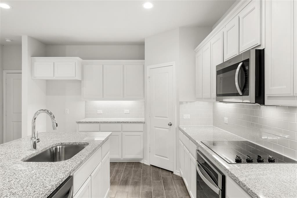 North Creek - Residential