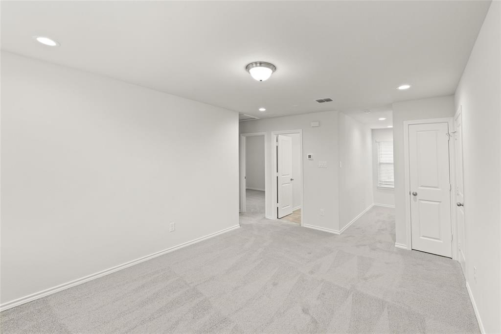 North Creek - Residential