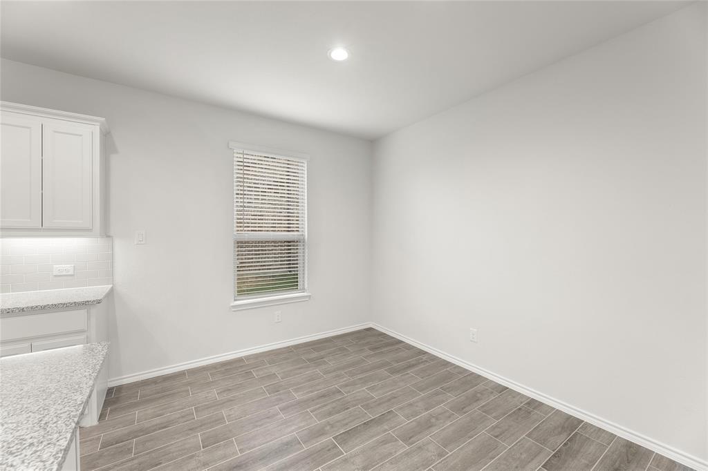 North Creek - Residential