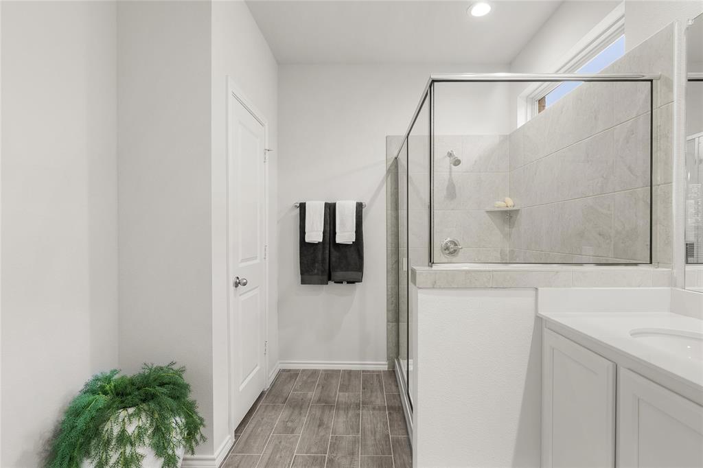 North Creek - Residential