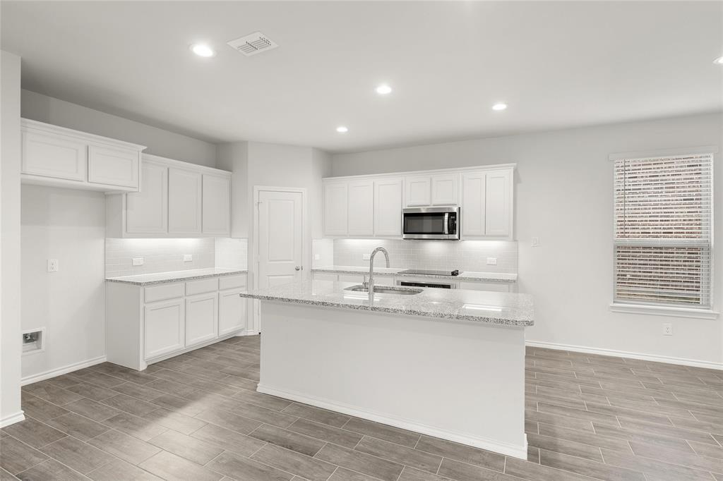 North Creek - Residential