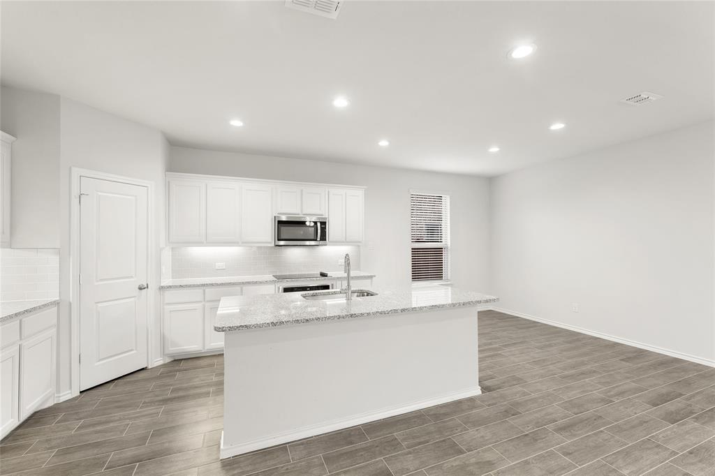 North Creek - Residential