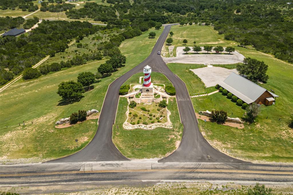 Mountain Lakes - Land