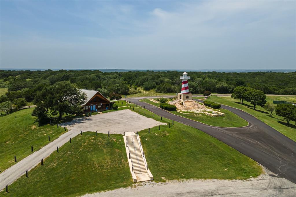 Mountain Lakes - Land