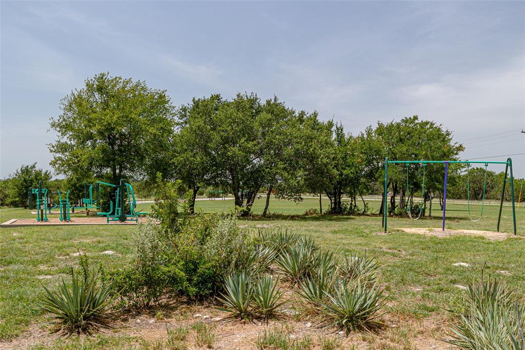 Mountain Lakes - Land