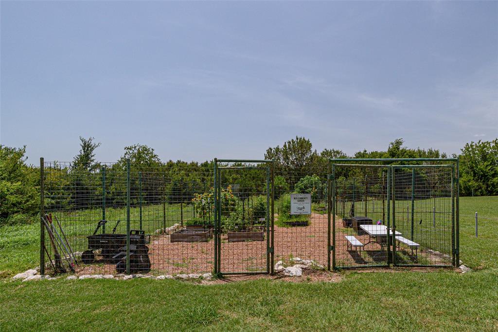 Mountain Lakes - Land