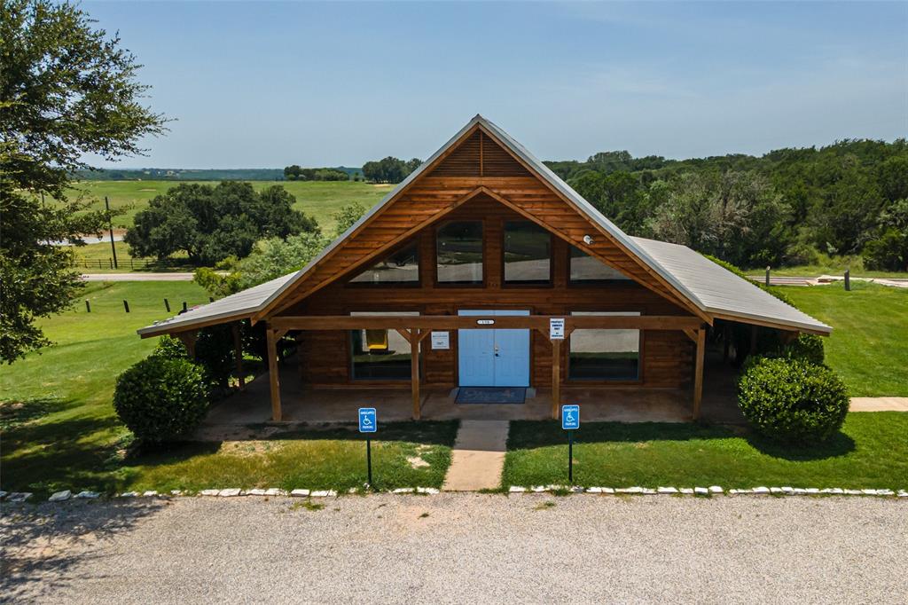 Mountain Lakes - Land