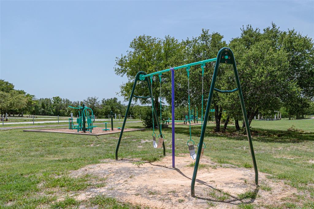 Mountain Lakes - Land