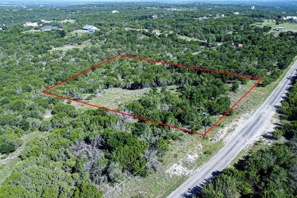 Mountain Lakes - Land