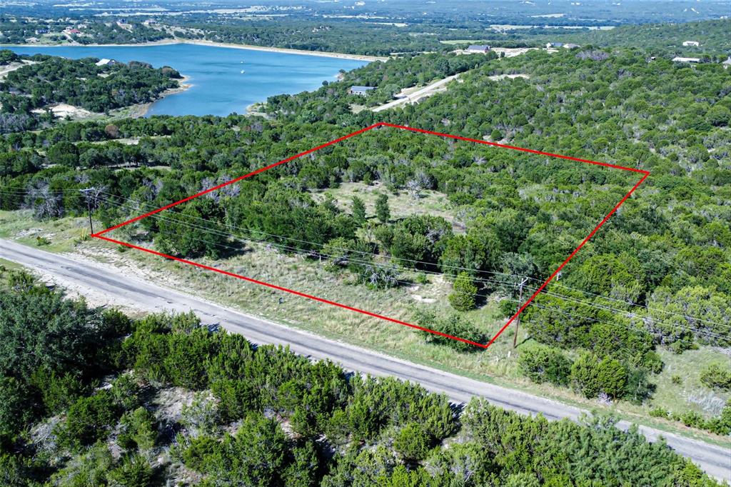 Mountain Lakes - Land