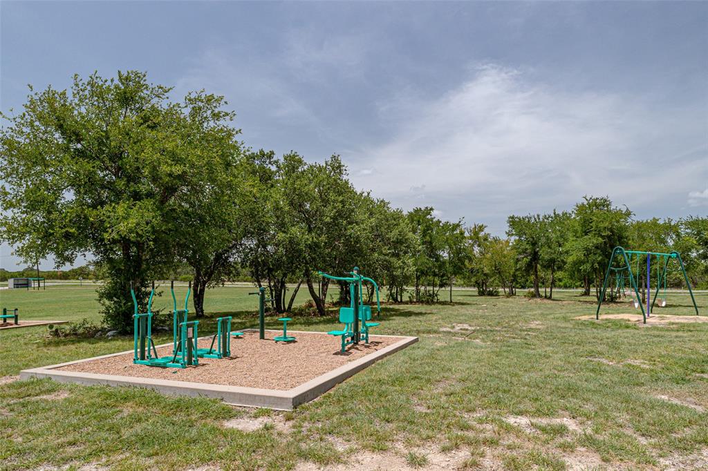 Mountain Lakes - Land