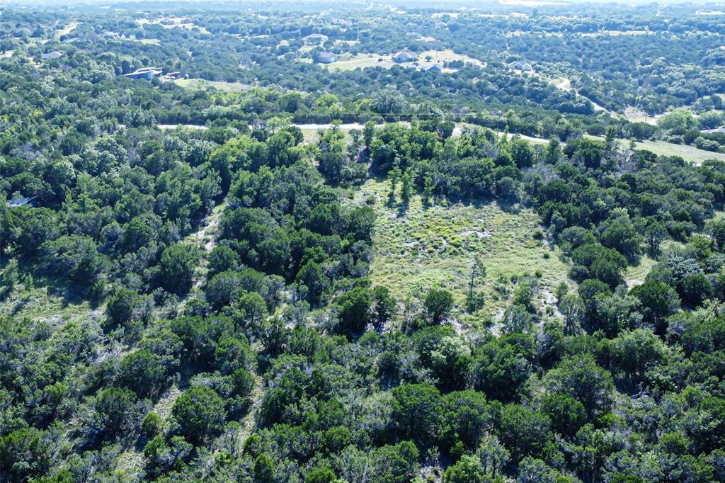 Mountain Lakes - Land