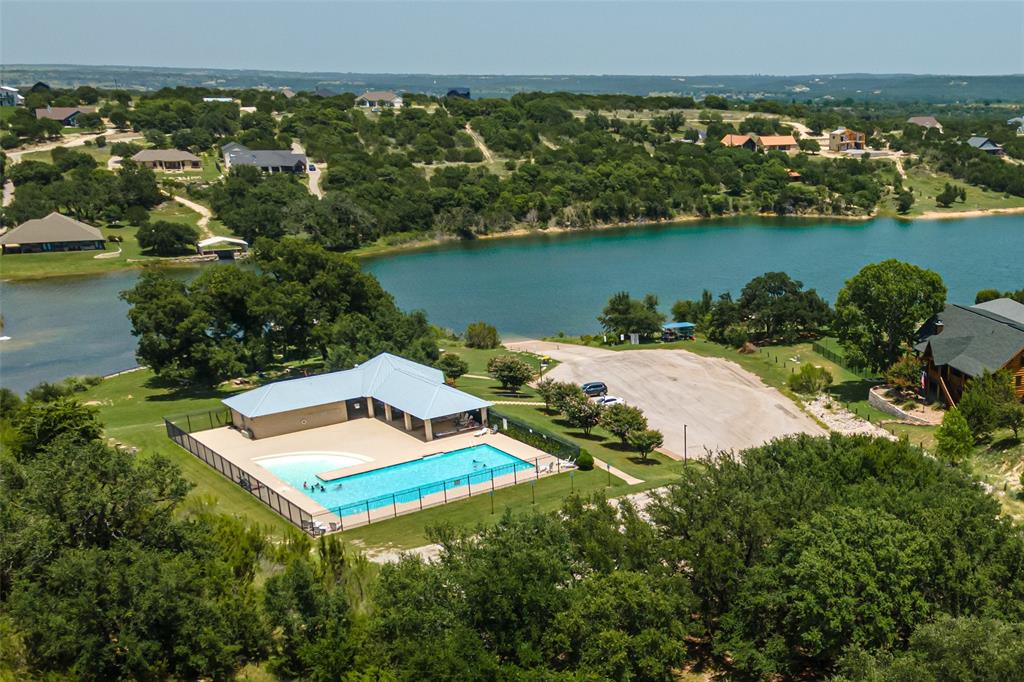 Mountain Lakes - Land