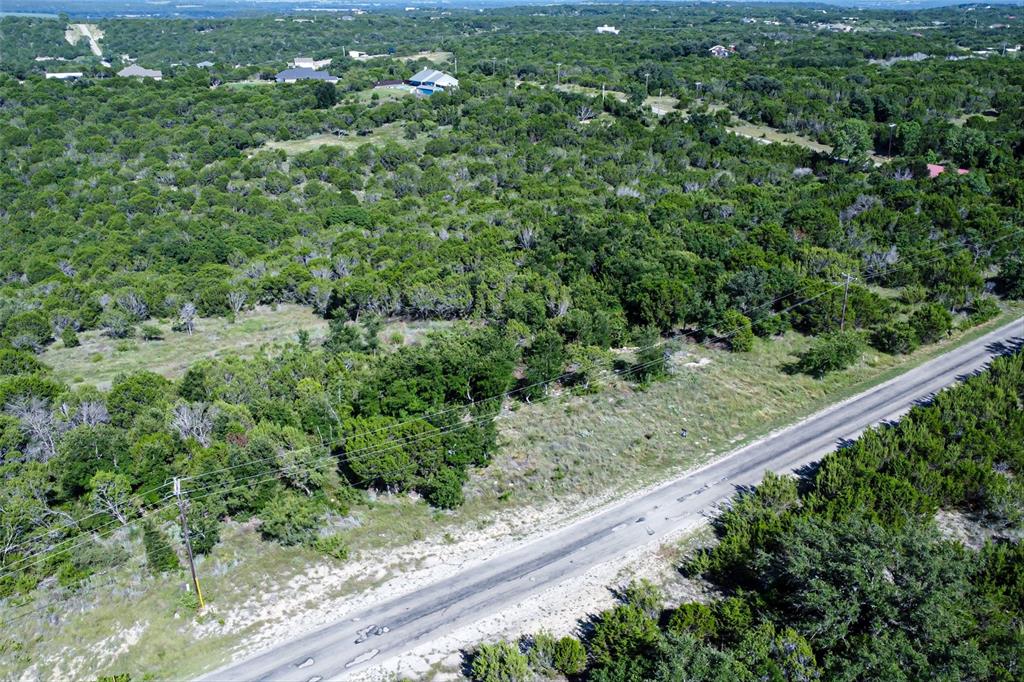 Mountain Lakes - Land