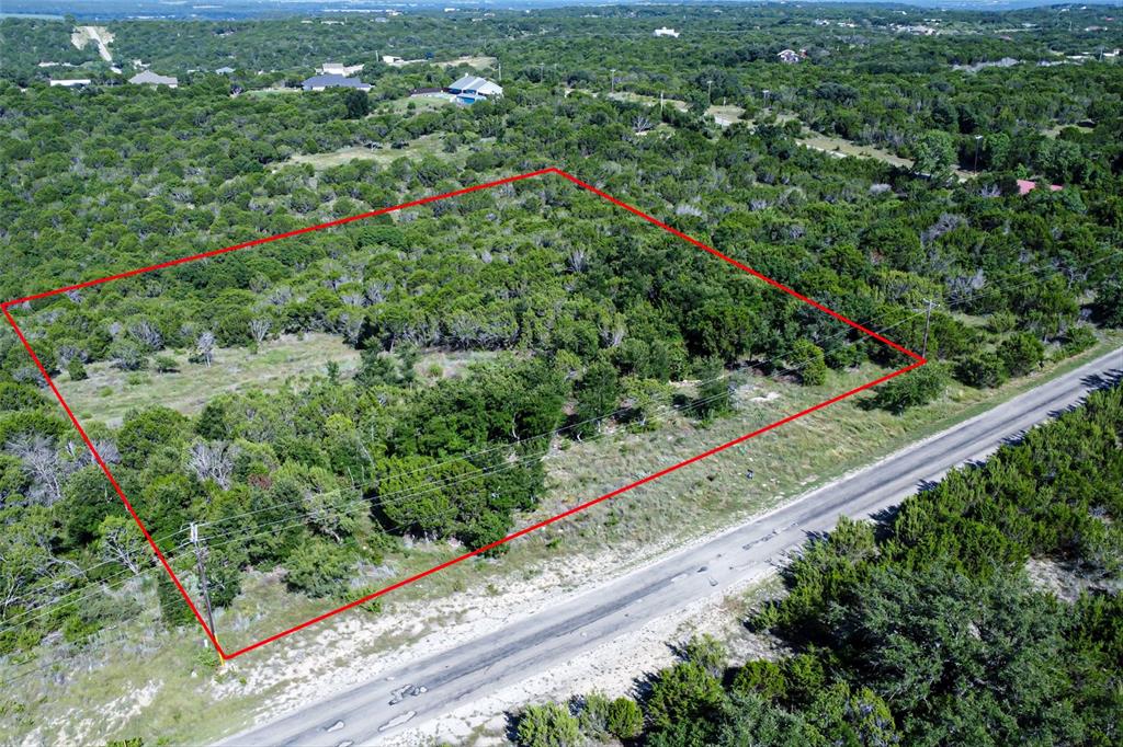 Mountain Lakes - Land