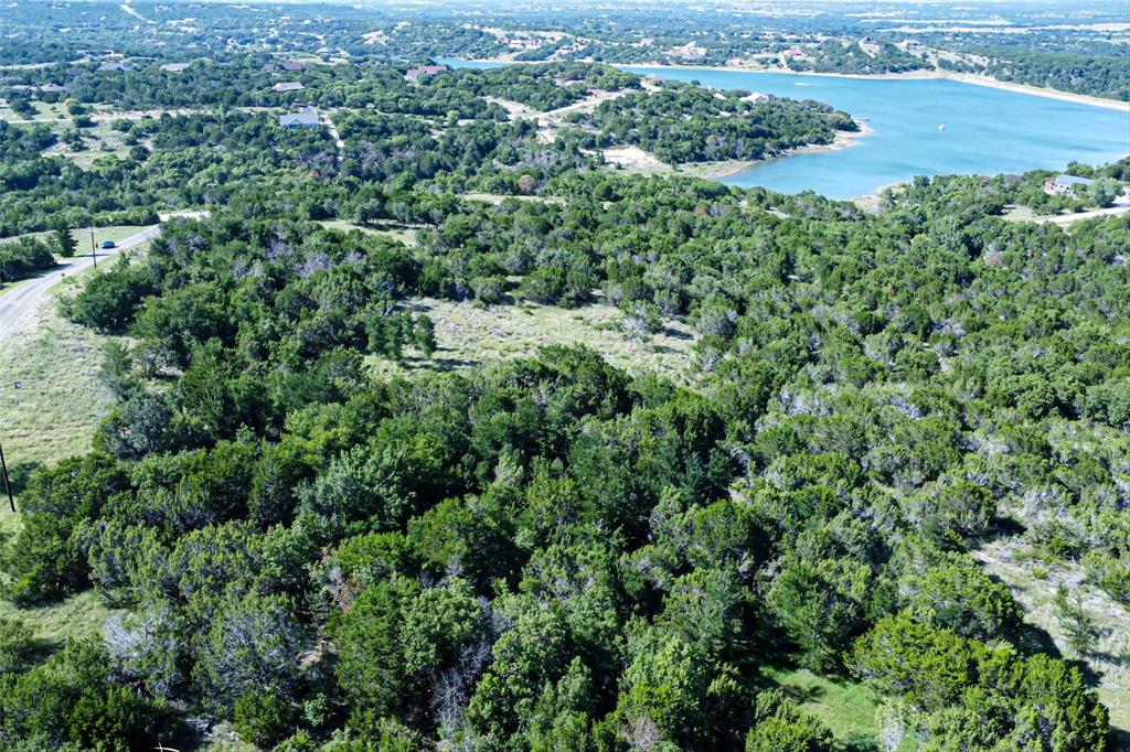 Mountain Lakes - Land