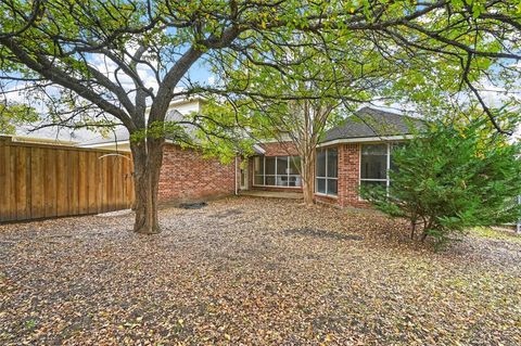 A home in Richardson