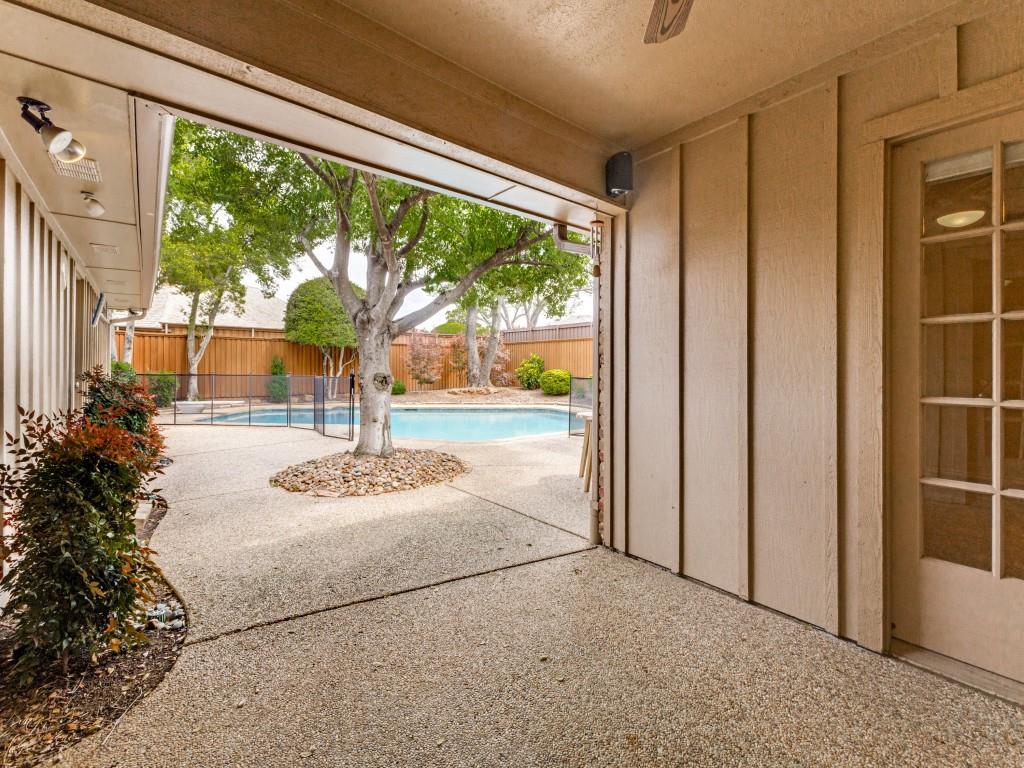 Town Creek - Residential