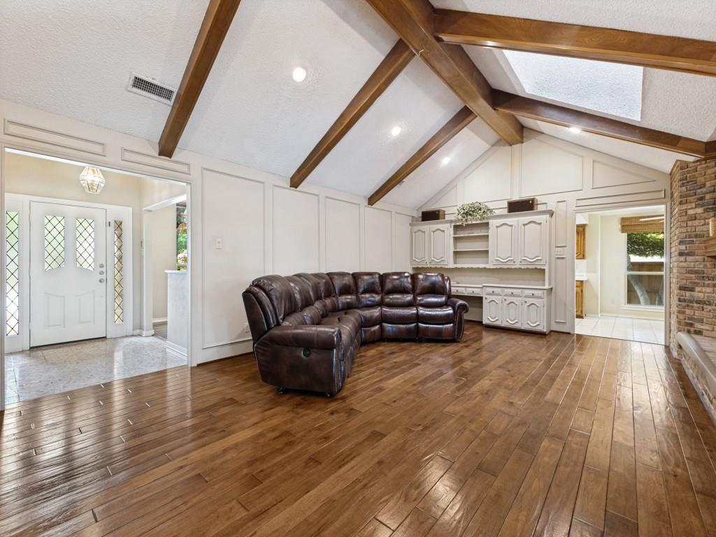 Town Creek - Residential