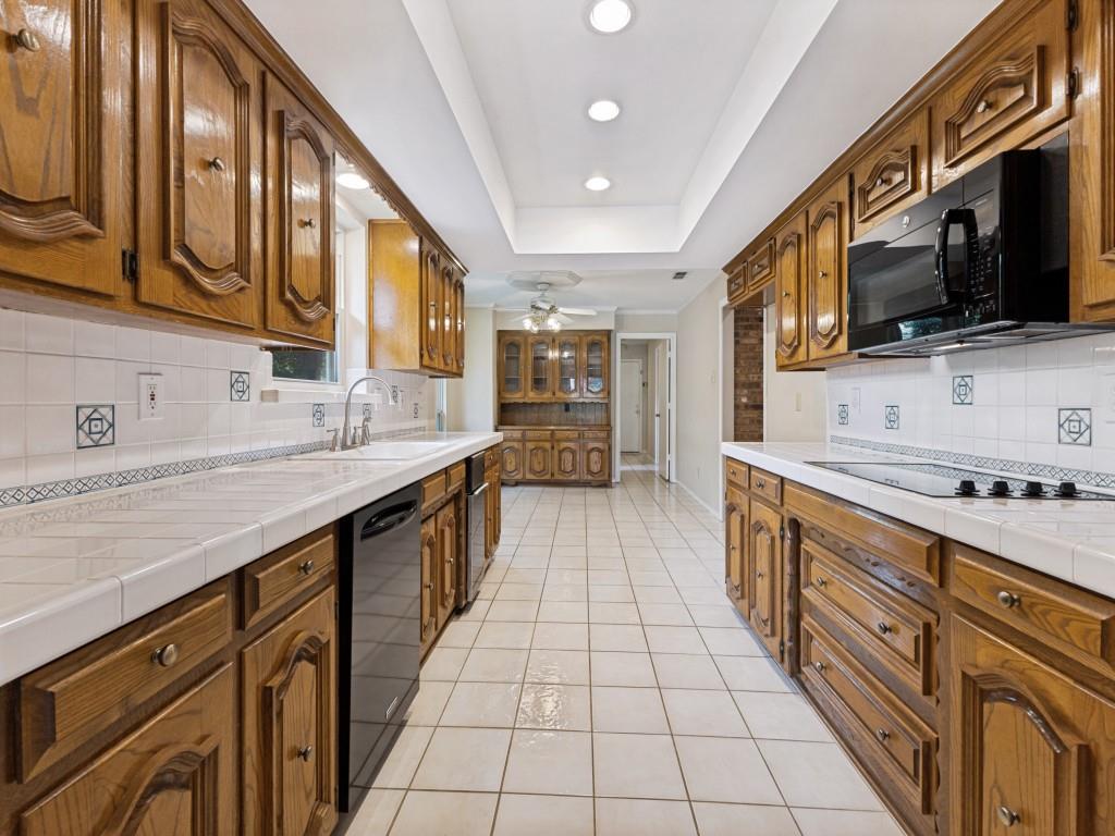 Town Creek - Residential
