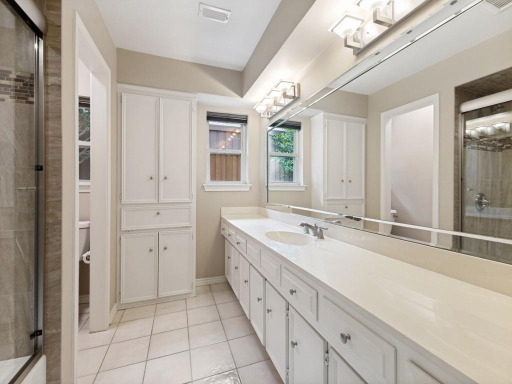 Town Creek - Residential