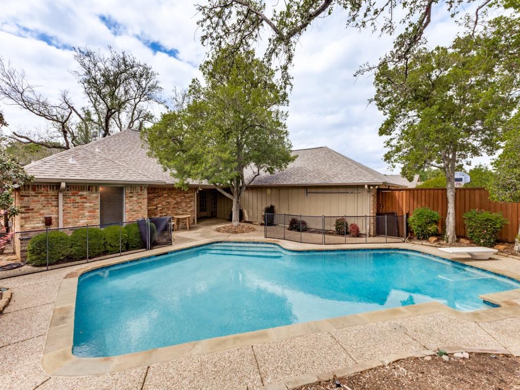 Town Creek - Residential