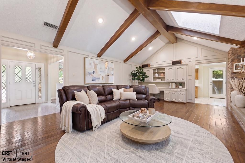 Town Creek - Residential