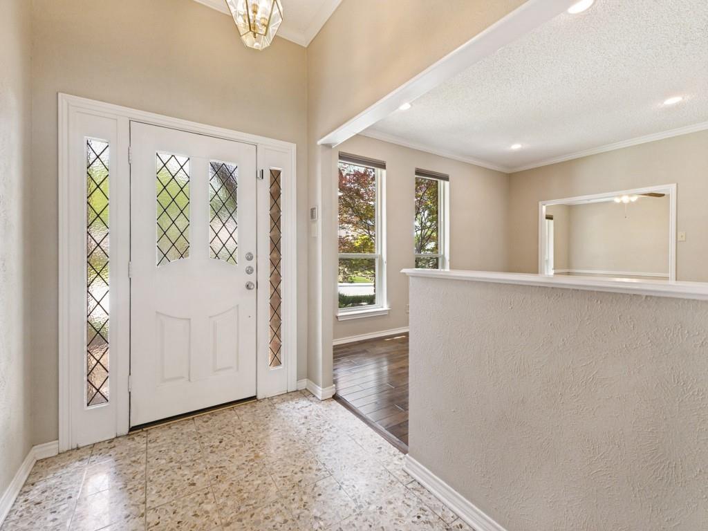 8826 Flint Falls Drive