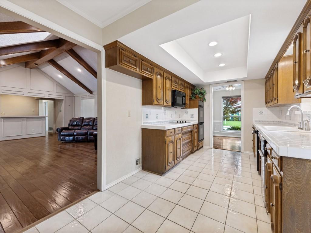 Town Creek - Residential