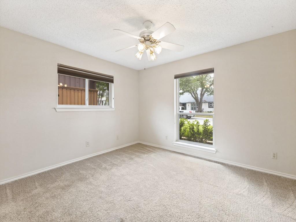 Town Creek - Residential