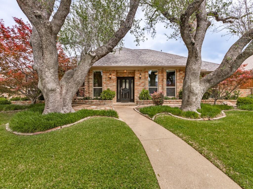 Town Creek - Residential