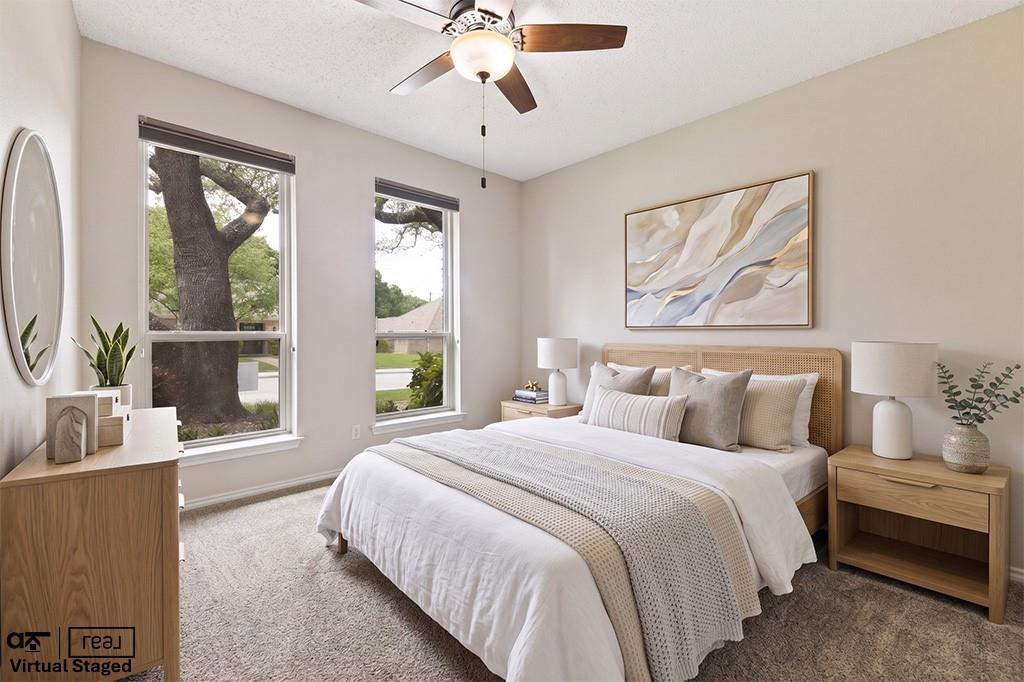 Town Creek - Residential