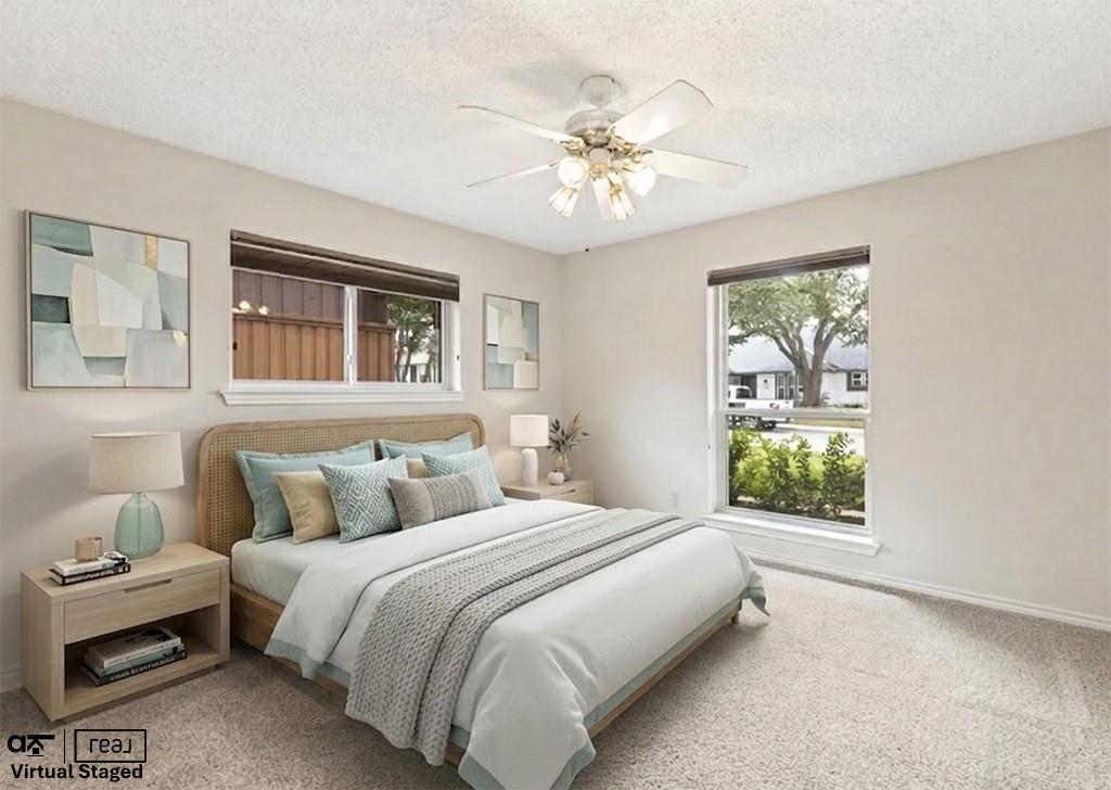 Town Creek - Residential