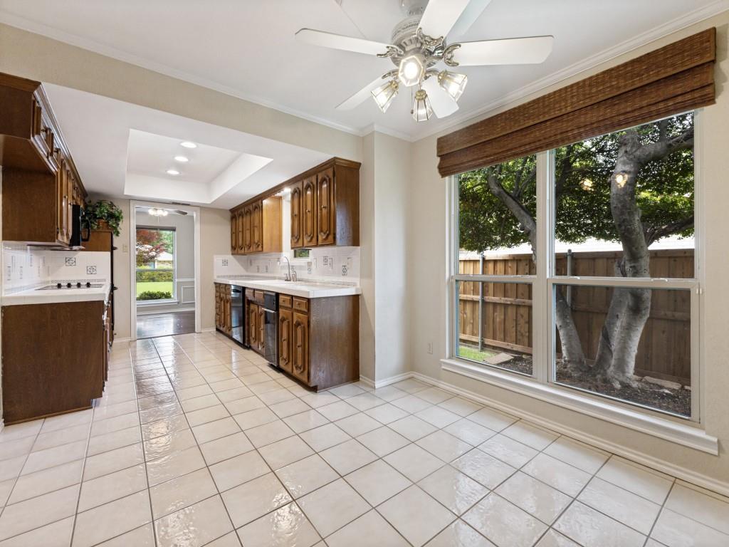 Town Creek - Residential