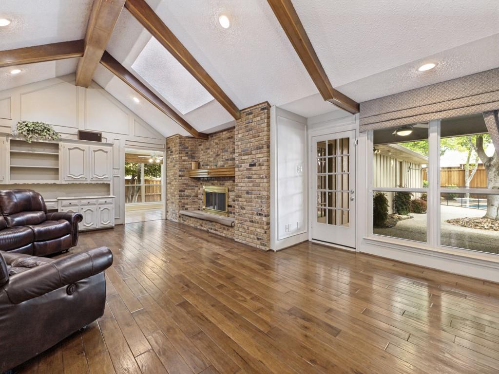 Town Creek - Residential