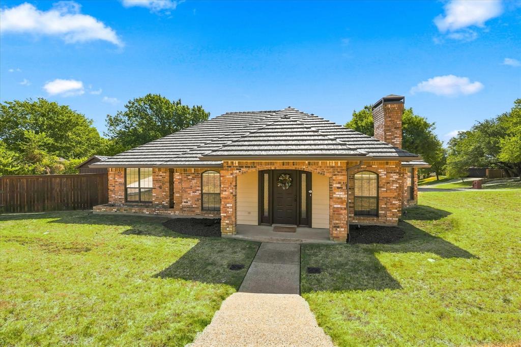 8712 Lake Country Drive