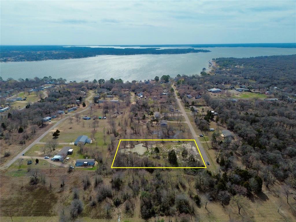 Sundrift Sec 02 - Land