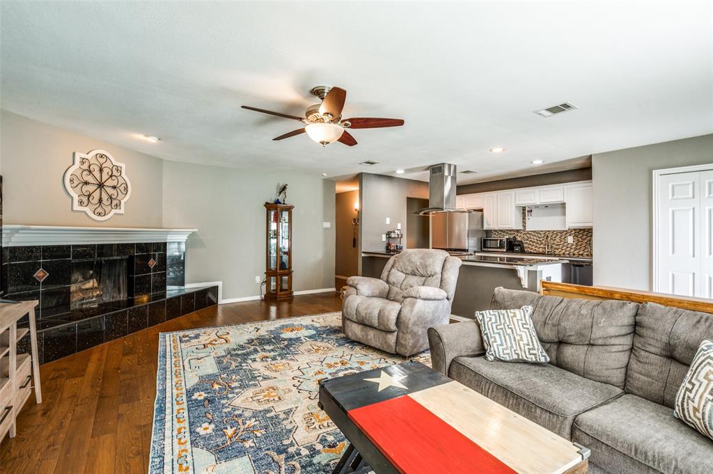 Colony 5 - Residential