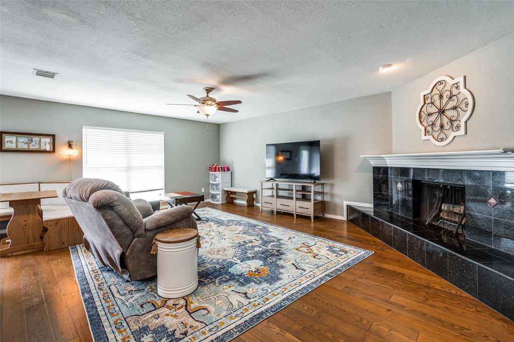 Colony 5 - Residential