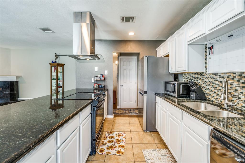 Colony 5 - Residential